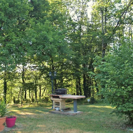 Le Noisetier By Interhome Vakantiehuis Loupiac (Lot)