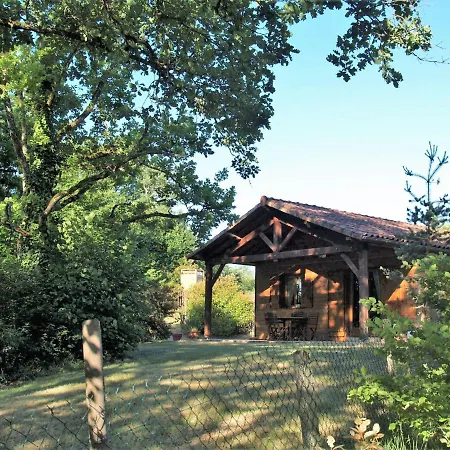 Vakantiehuis Le Noisetier By Interhome Loupiac (Lot)