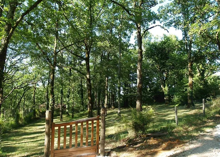 Le Noisetier By Interhome * Loupiac (Lot)