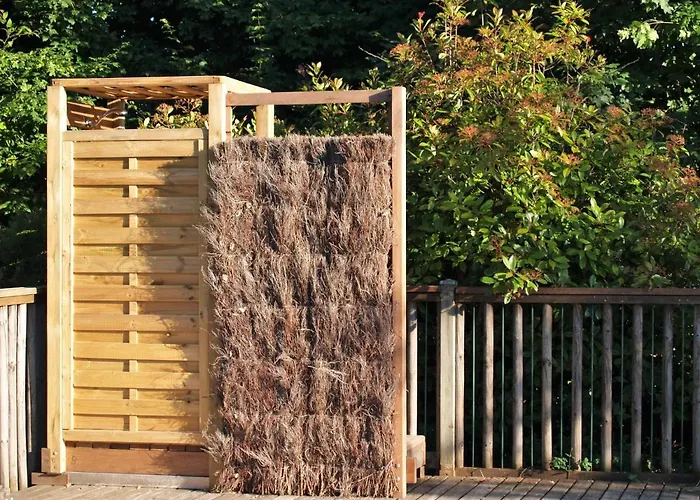 Le Noisetier By Interhome *