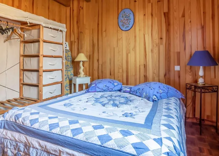 Le Noisetier By Interhome