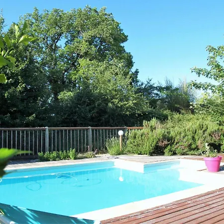 Le Noisetier By Interhome Holiday home Loupiac (Lot)