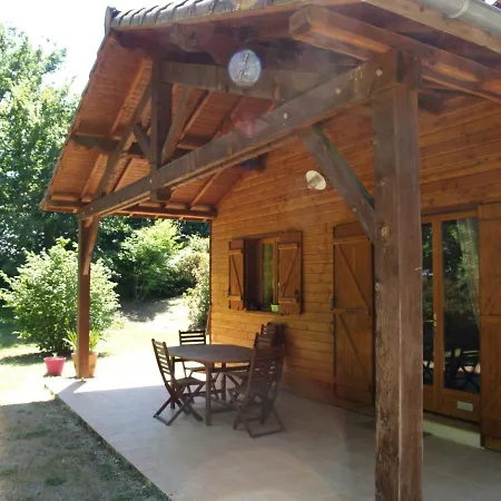 Le Noisetier By Interhome *