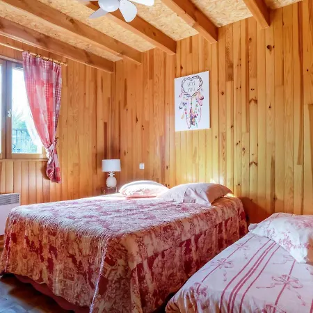 בית נופש Le Noisetier By Interhome Loupiac (Lot)