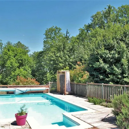 Le Noisetier By Interhome *