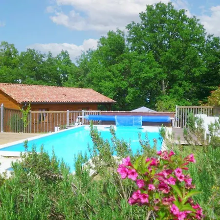 Le Noisetier By Interhome בית נופש