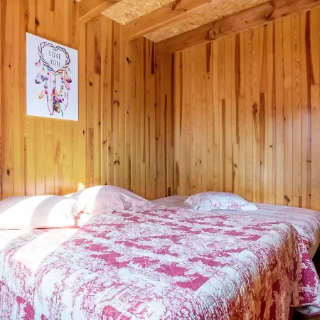 Le Noisetier By Interhome * Loupiac (Lot)