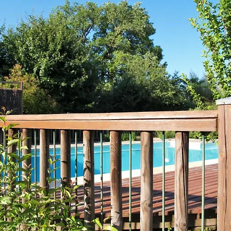 Holiday home Le Noisetier By Interhome *