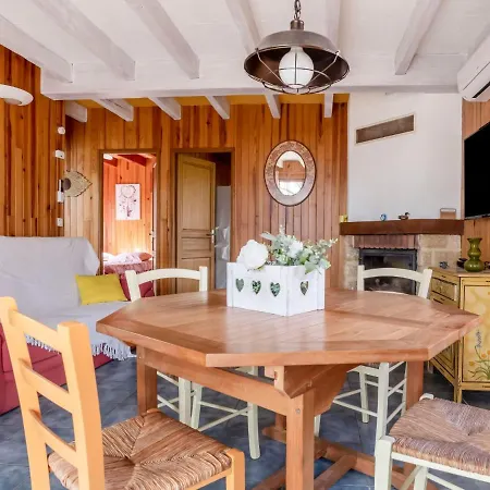 Le Noisetier By Interhome Holiday home *