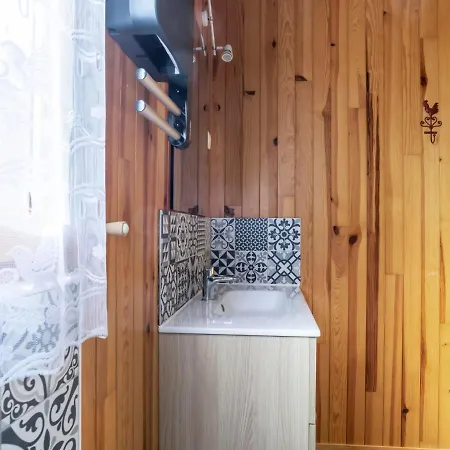 Le Noisetier By Interhome בית נופש *