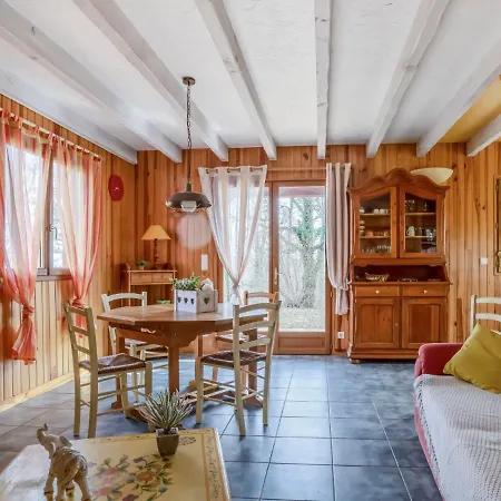 Le Noisetier By Interhome בית נופש *