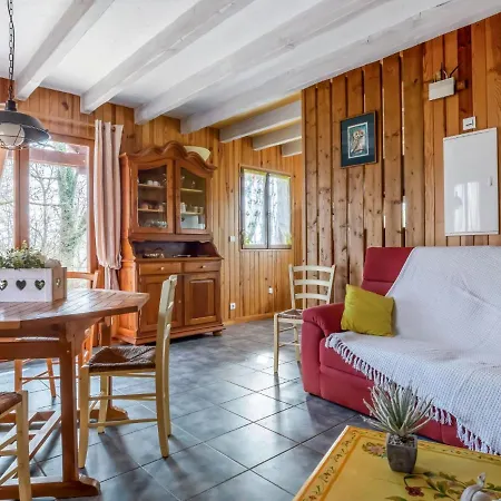 Le Noisetier By Interhome Holiday home