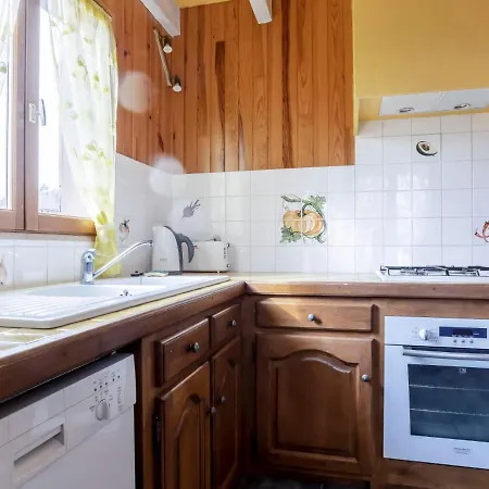 Le Noisetier By Interhome Loupiac (Lot)