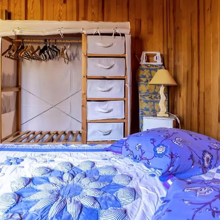 Holiday home Le Noisetier By Interhome