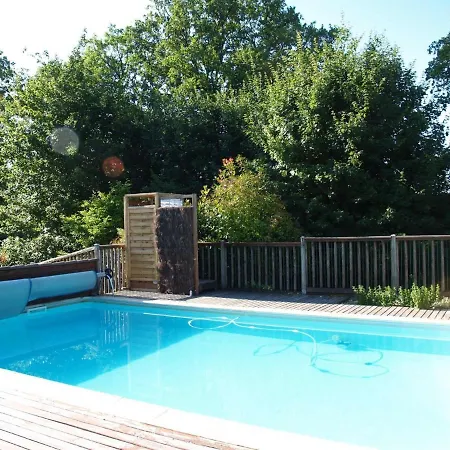 Le Noisetier By Interhome Holiday home *