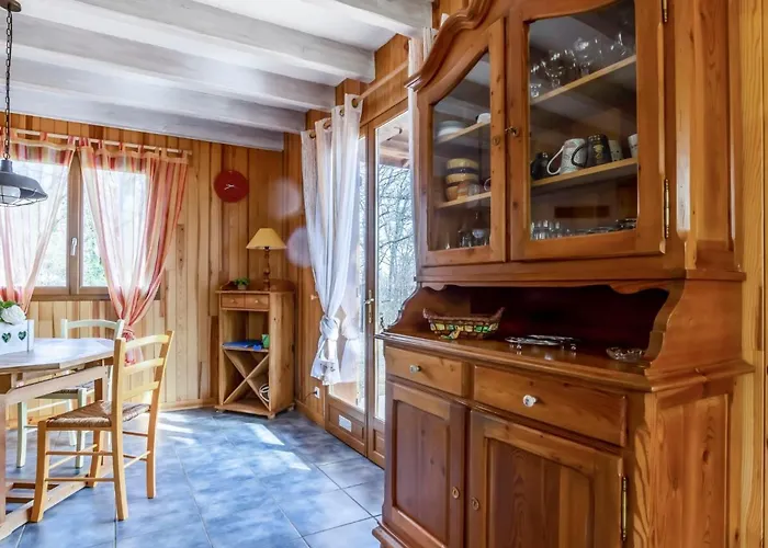 Le Noisetier By Interhome *