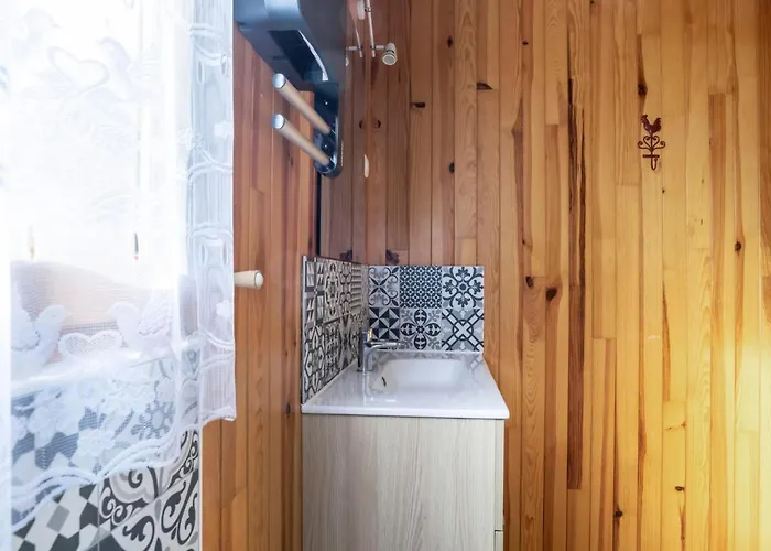 Le Noisetier By Interhome Prázdninový dům *